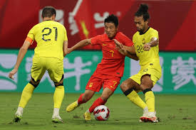 大胜对手